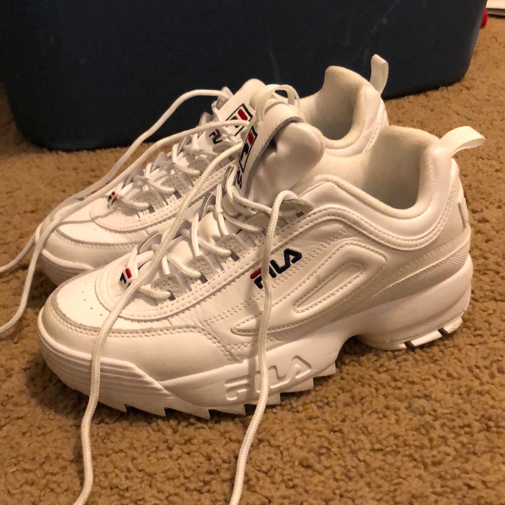 DISRUPTOR 2 PREMIUM FILAS